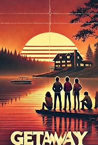 Primary photo for The Getaway