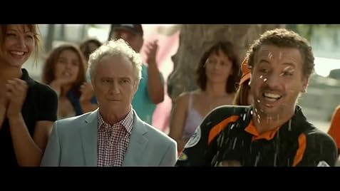 Les Invincibles 2013 Imdb