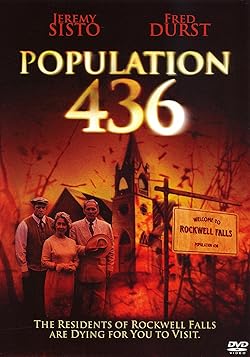Poster of Population 436