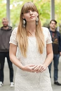 Primary photo for Courtney Marie Andrews