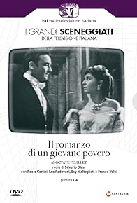 Primary photo for Il romanzo di un giovane povero Primary photo for Il romanzo di un giovane povero