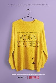 Primary photo for Worn Stories Primary photo for Worn Stories
