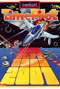 Primary photo for Time Pilot