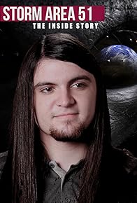 Primary photo for Storm AREA 51