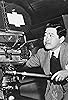 Primary photo for James Wong Howe Primary photo for James Wong Howe