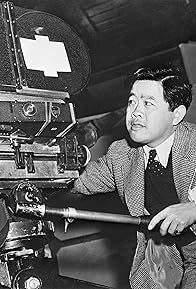 Primary photo for James Wong Howe Primary photo for James Wong Howe
