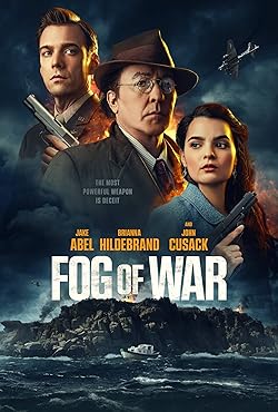 Poster of Fog of War