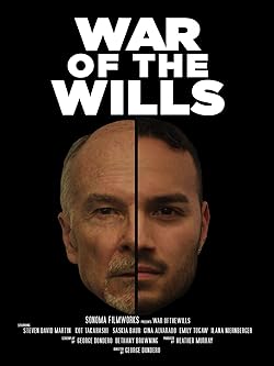 Poster of War of the Wills
