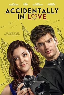 Poster of Accidentally in Love