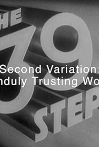 Primary photo for Variations on Guilt and Innocence in 39 Steps