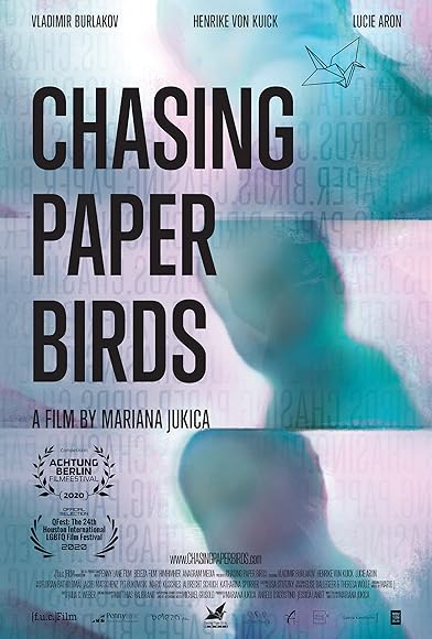 Primary photo for Chasing Paper Birds Primary photo for Chasing Paper Birds