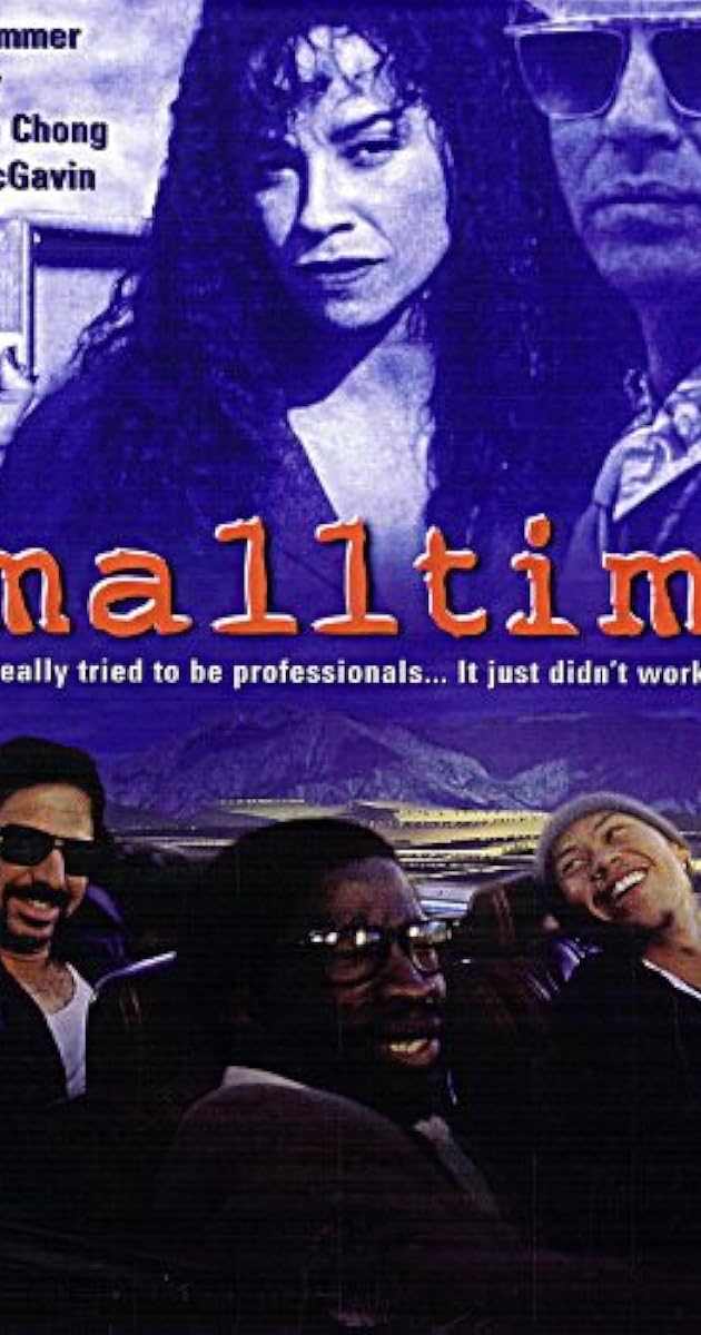 Small Time (1996) IMDb