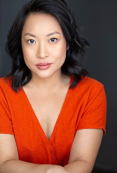 Primary photo for Marissa Leong Primary photo for Marissa Leong
