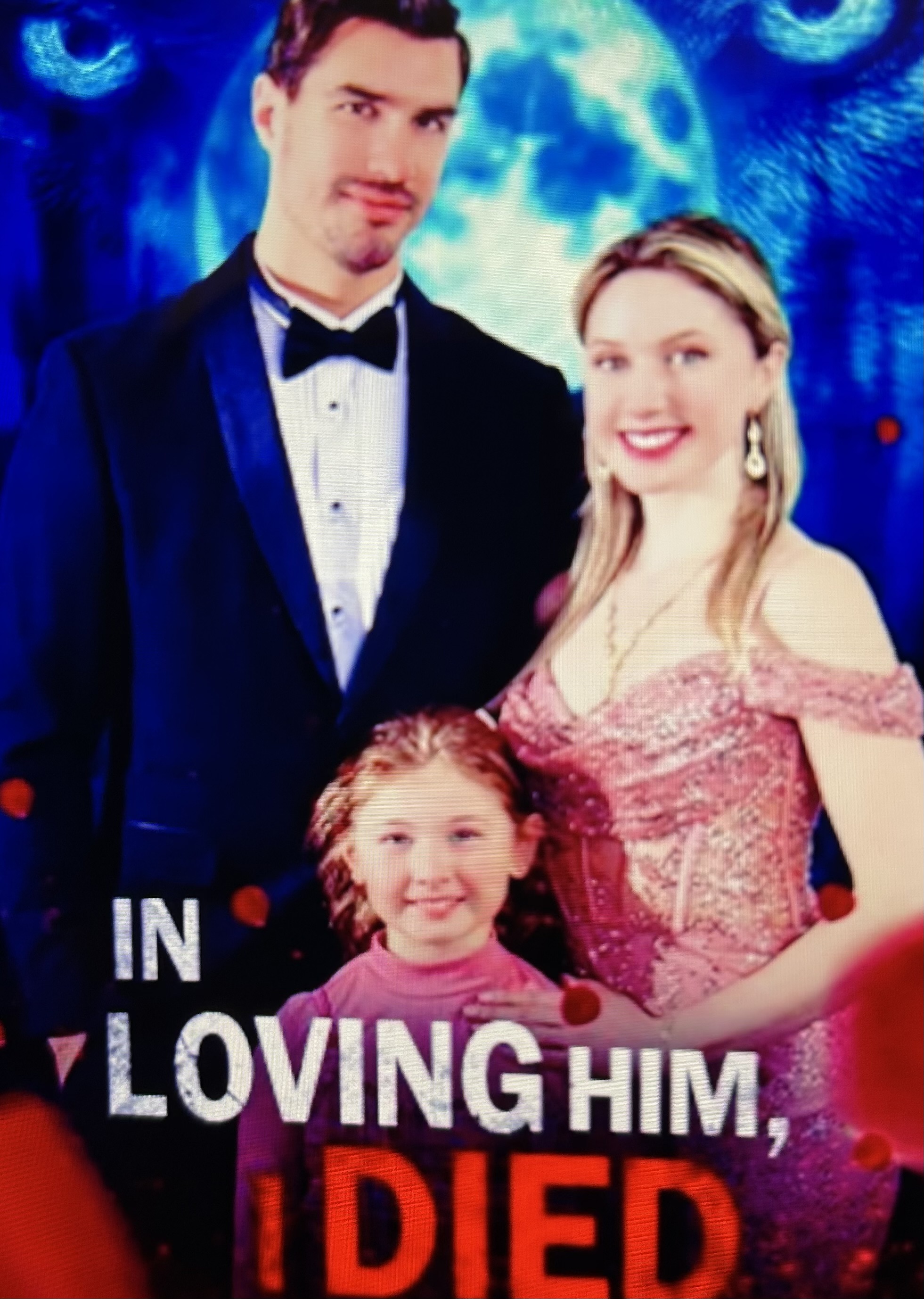 In Loving Him, I Died