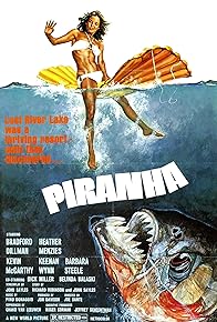 Primary photo for Piranha