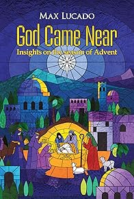Primary photo for God Came Near