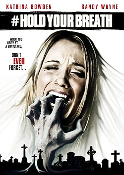 Poster of Hold Your Breath