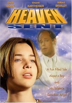 Poster of Heaven Sent