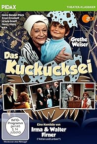 Primary photo for Das Kuckucksei Primary photo for Das Kuckucksei