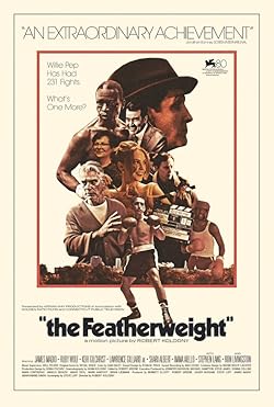 Poster of The Featherweight