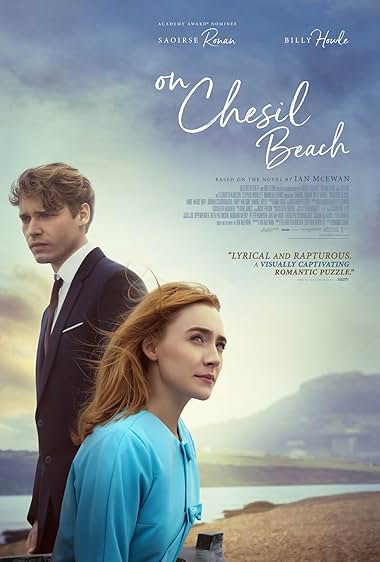 On Chesil Beach 2017