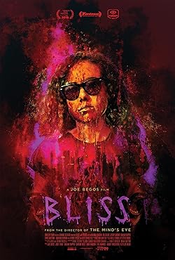 Poster of Bliss