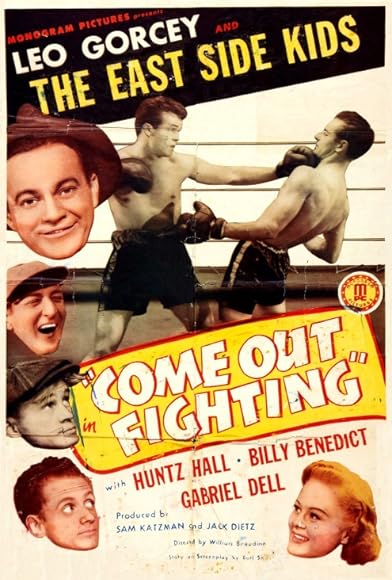 Primary photo for Come Out Fighting Primary photo for Come Out Fighting