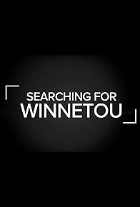 Primary photo for Searching for Winnetou