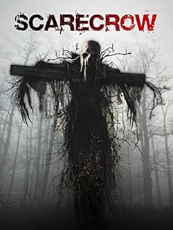 Poster of Scarecrow