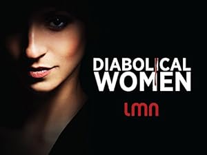 Diabolical Women Poster
