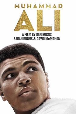 Poster of Muhammad Ali