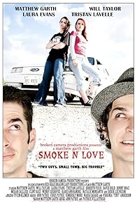 Primary photo for Smoke N Love Primary photo for Smoke N Love