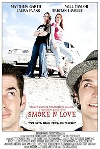 Primary photo for Smoke N Love