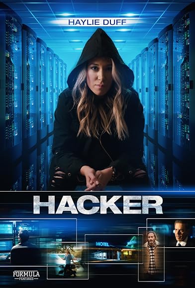 Primary photo for Hacker Primary photo for Hacker