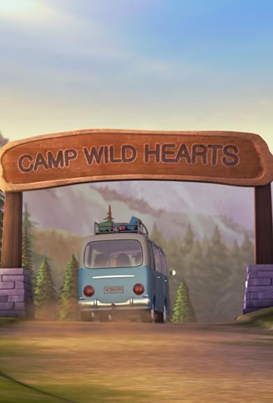 Primary photo for Camp Wild Hearts Primary photo for Camp Wild Hearts
