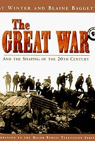 希少　THE 'NEW DRAMA' 1900-1914 The Great War: 1914-1918 (TV Mini Series 1996) - IMDb