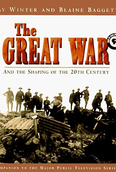 Primary photo for The Great War: 1914-1918 Primary photo for The Great War: 1914-1918