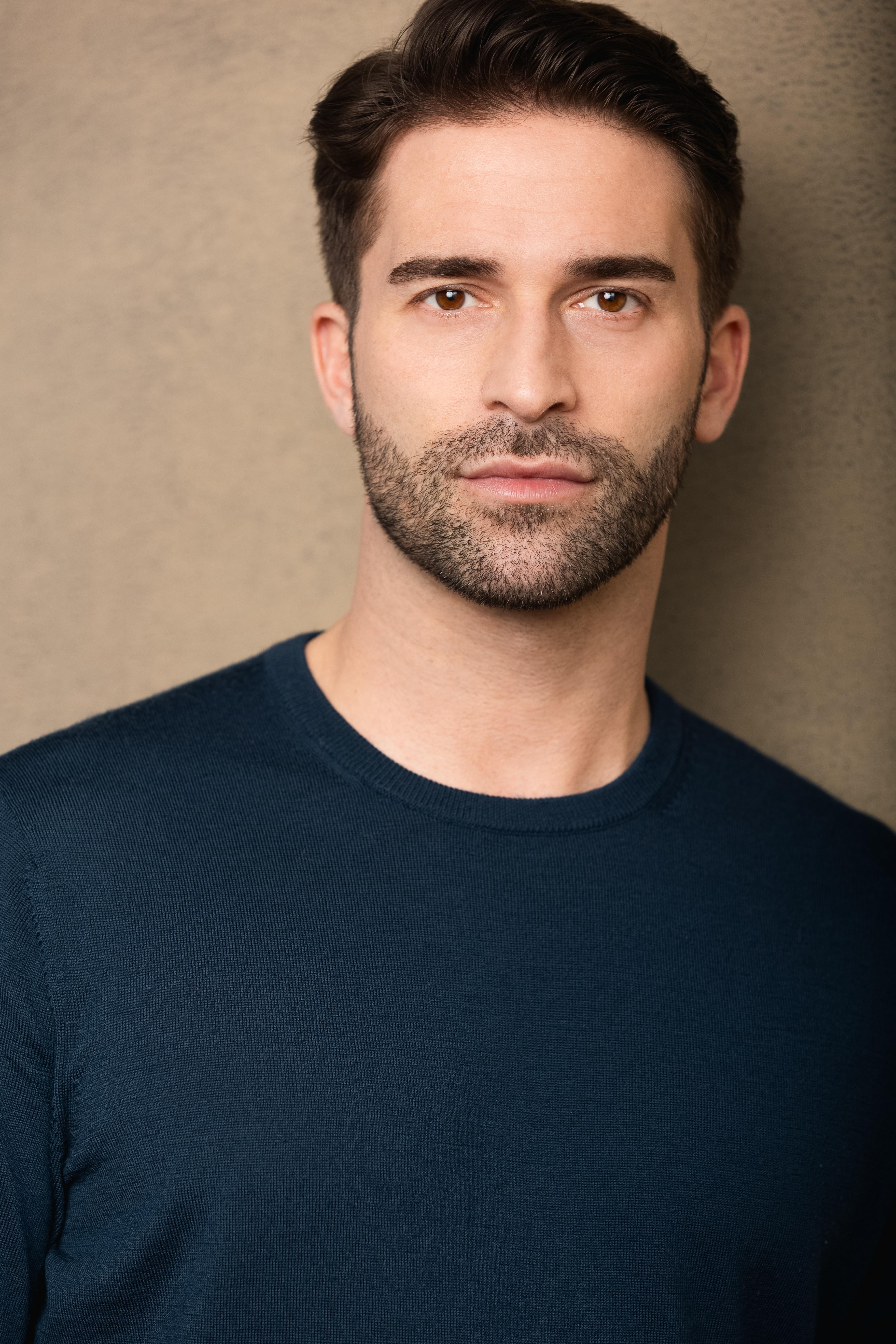 Daniel Garcia