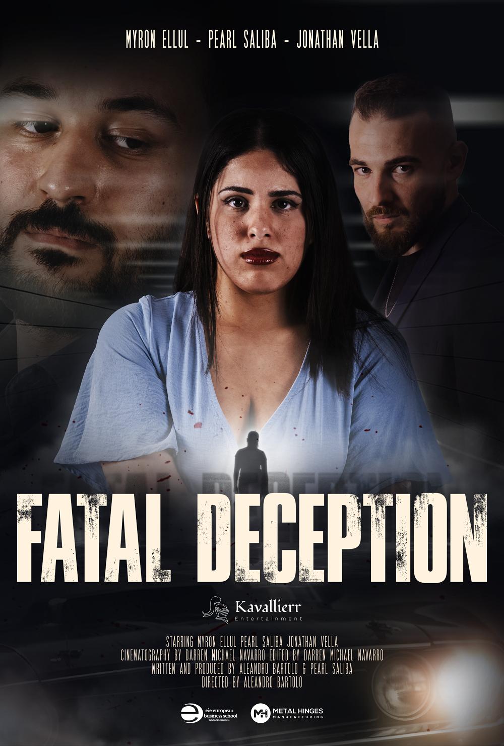 Fatal Deception