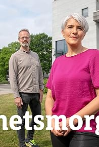 Primary photo for 2. mai 2019 - Nyhetsmorgen