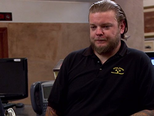 Corey Harrison - IMDb