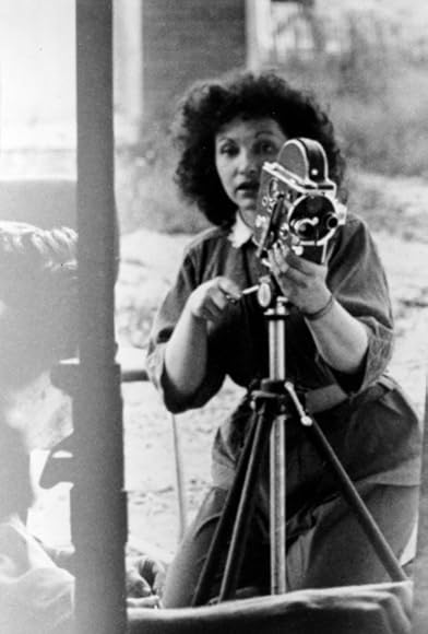 Primary photo for Invocation: Maya Deren Primary photo for Invocation: Maya Deren