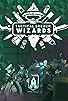 Primary photo for Tactical Breach Wizards