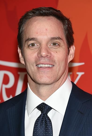 Primary photo for Bill Hemmer Primary photo for Bill Hemmer
