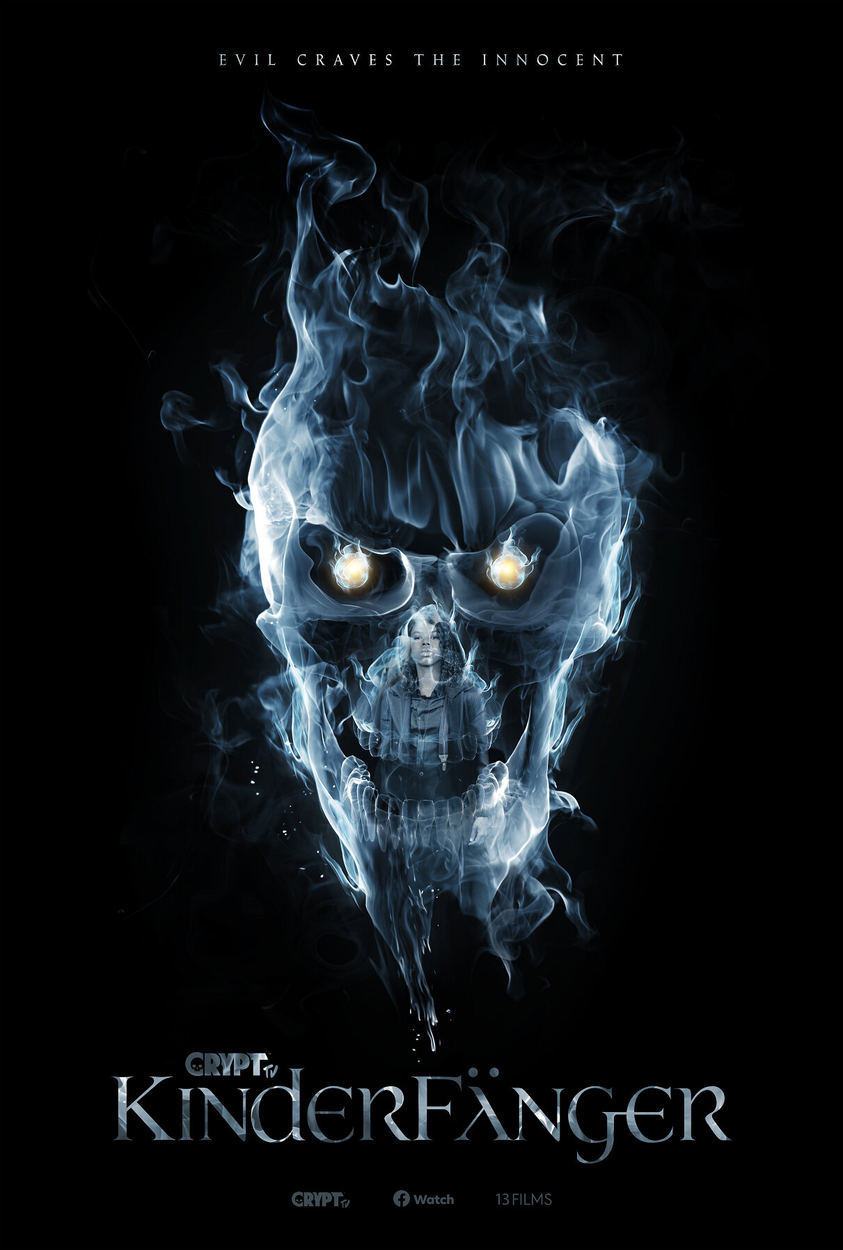 Poster of Kinderfanger