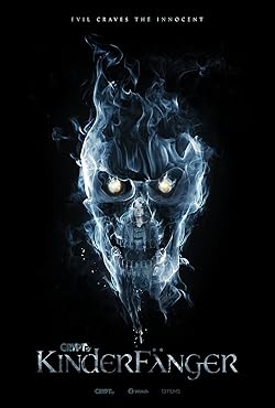 Poster of Kinderfanger