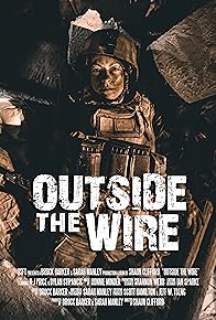Primary photo for Outside the Wire
