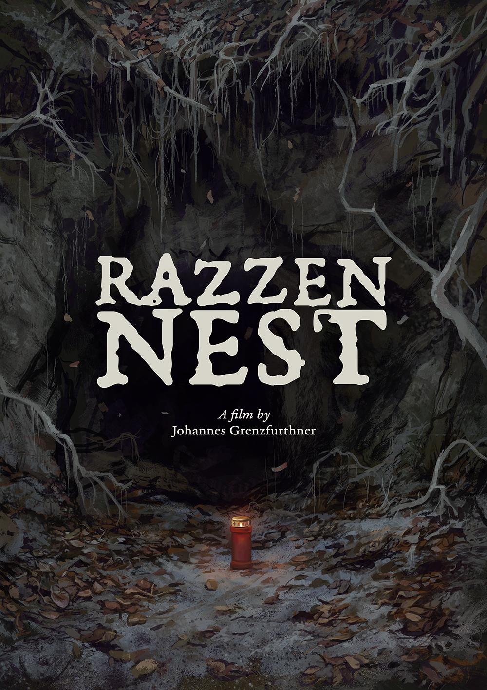 Poster of Razzennest