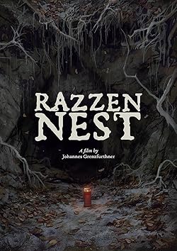 Poster of Razzennest