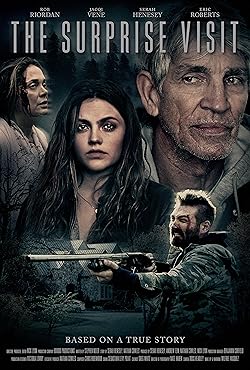 Poster of The Surprise Visit